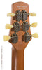 Tom Anderson Electric Guitars - Bulldog - Tiger Eye Burst
