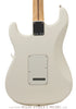 Fender Standard Stratocaster - Arctic White
