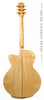 Collings Acoustic Guitars - SJ Maple Cutaway
