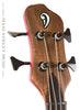 Drake Basses - Model 6