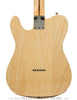 Fender - 2009 American Standard Telecaster - Natural