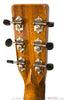 Thompson Dreadnought #5 Acoustic - head back