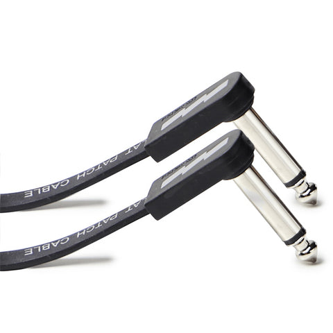 EBS Deluxe - Flat Patch Cable - 18cm