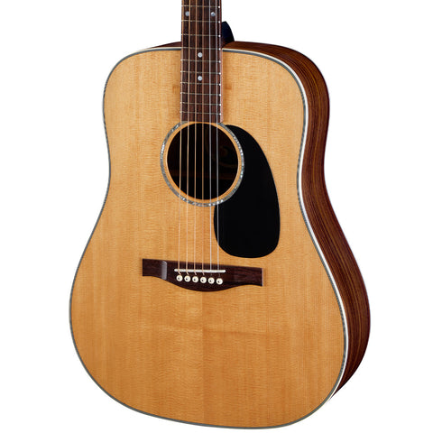 Eastman Acoustic Guitars - PCH2-D - Front Close