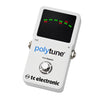 TC Electronic - Polytune 2 Tuner