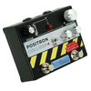 Mythos Pedals - Positron Collider Fuzz