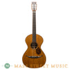 Big Hollow Guitars - Prospector