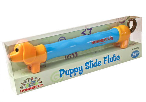 Hohner Puppy Slide Whistle
