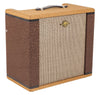 Fender Ramparte tube amp - angle