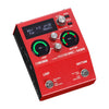 BOSS Effect Pedals - RC-10R Rhythm Loop Station - Angle