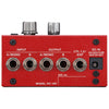 BOSS Effect Pedals - RC-10R Rhythm Loop Station - Input