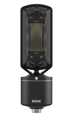 Rode NTR Microphone
