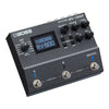 BOSS Effect Pedals - RV-500 Digital Delay - Angle