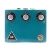 Seeker Electric Effects - Zodiac - Front