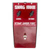 Stomp Under Foot - The Shag MKII - Vintage Enclosure - Germanium Fuzz