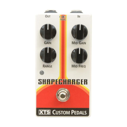 Xact Tone Solutions - Shapecharger