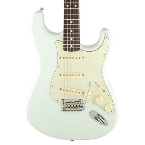 Fender Classic Players 60s Stratocaster - Stock Front Close