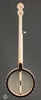 Bart Reiter Banjos - Special Open-Back - Back