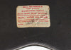 Bill Monroe Beanblossom festival sticker on Martin case