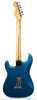 Fender - 2008 Standard Stratocaster