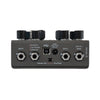 GFI System - Synesthesia Dual Channel Modulation Pedal