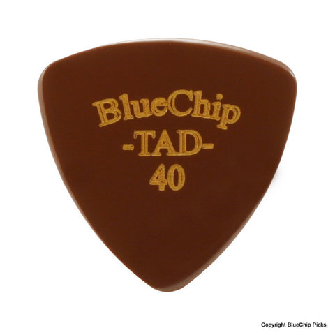 BlueChip Picks - TAD 40
