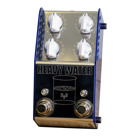 Thorpy FX - Heavy Water Dual Boost