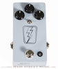 JHS Superbolt - front