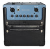 Henriksen Amps - The Blu