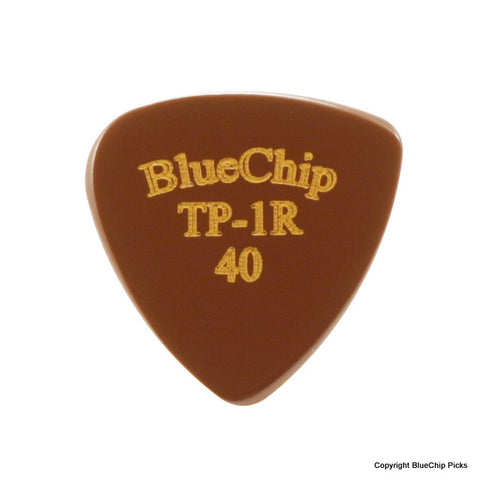 BlueChip Picks - TP-1R 40 - MSM Logo