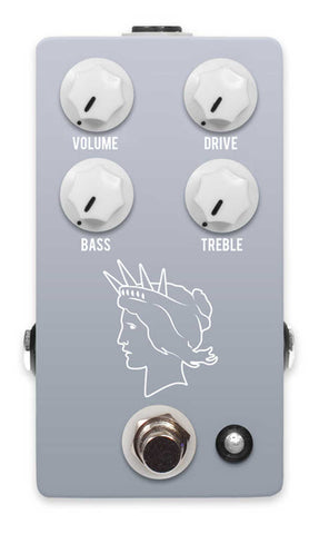 JHS Twin Twelve Channel Drive Pedal