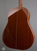 Huss & Dalton Guitars - 2000 DS Custom - Used - Back Angle