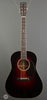 Huss & Dalton Guitars - 2000 DS Custom - Used - Front