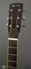 Huss & Dalton Guitars - 2000 DS Custom - Used - Headstock