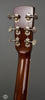 Huss & Dalton Guitars - 2000 DS Custom - Used - Tuners