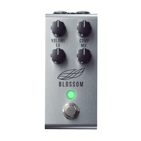 Jackson Audio - Blossom Optical Compressor