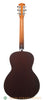 Waterloo WL14 LTR Guitar by Collings - back