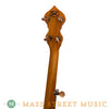 OME Banjos - Wizard 11" Open-Back - Tuners