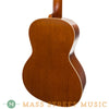 Waterloo by Collings - WL-12 Mahogany