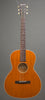 Waterloo by Collings - WL-12mh Mahogany - Front