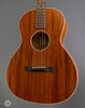Waterloo by Collings - WL-12 Mahogany - Angle