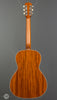 Waterloo by Collings - WL-12 Mahogany - Back