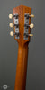 Waterloo by Collings - WL-12 Mahogany - Tuners