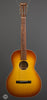 Waterloo by Collings - WL-S L T-Bar Sunburst - Front