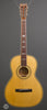 Waterloo by Collings - WL-S Deluxe - Front