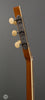 Waterloo by Collings - WL-S Deluxe - T Bar - Side Tuners