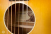 Waterloo by Collings - WL-S L T-Bar Sunburst - Label