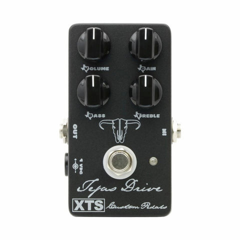 Xact Tone Solutions - Tejas Drive